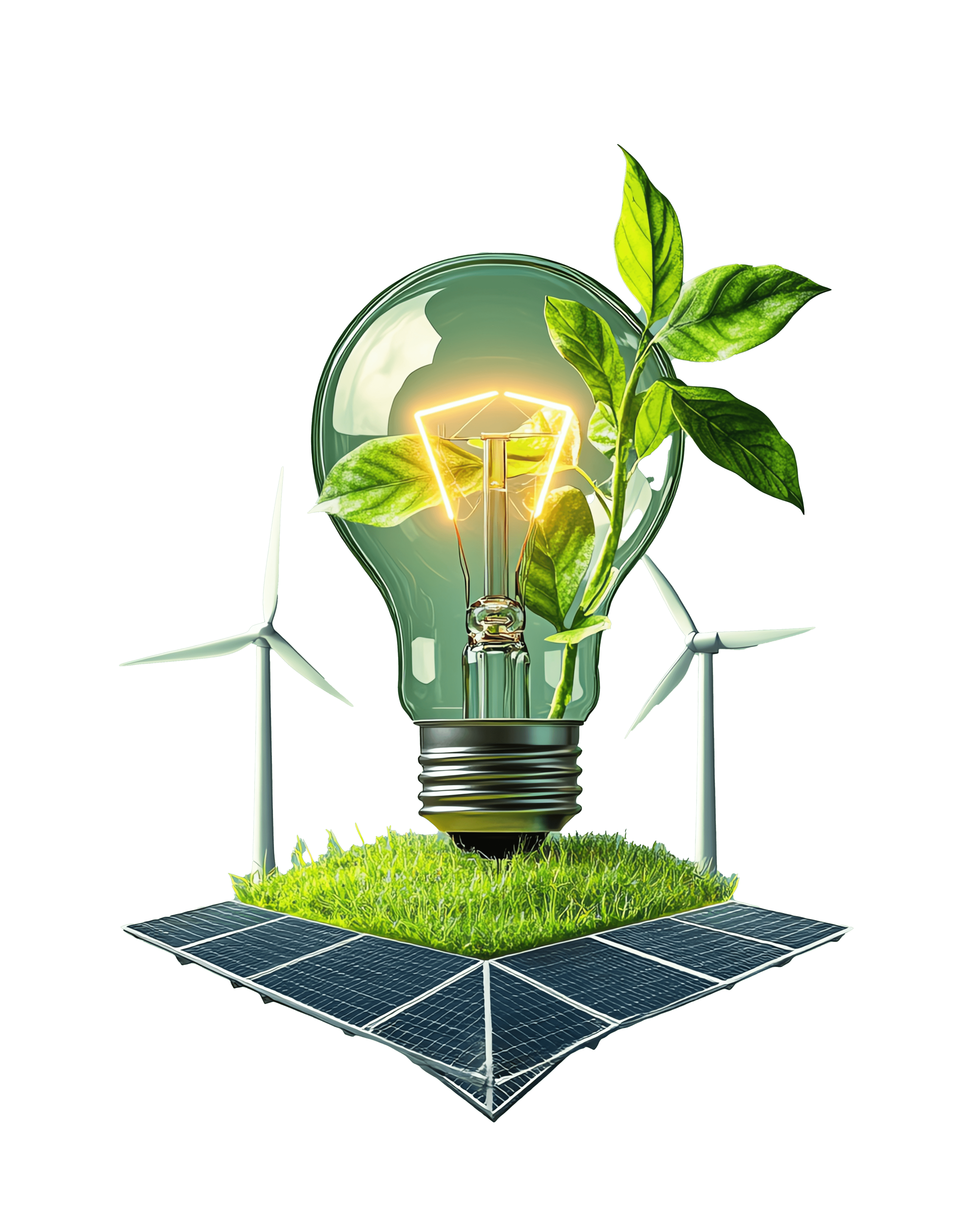 Autonomous Energy Book Cover